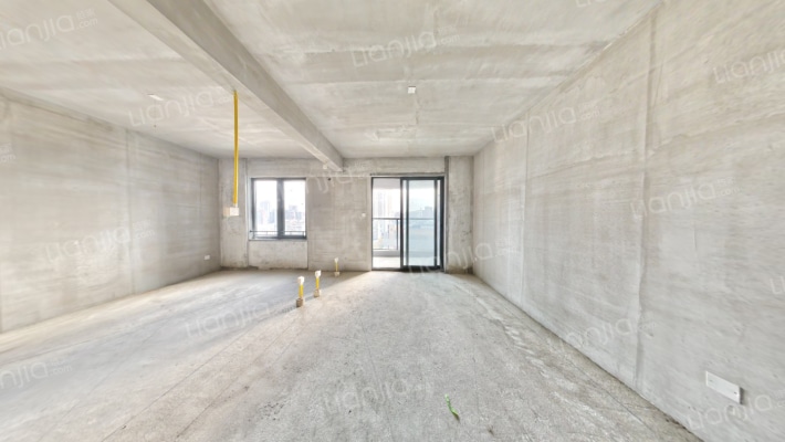 榕发望熙雅筑B区二手房实景图