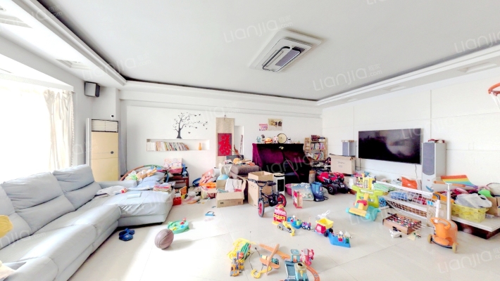 21世纪曙光大厦二手房实景图