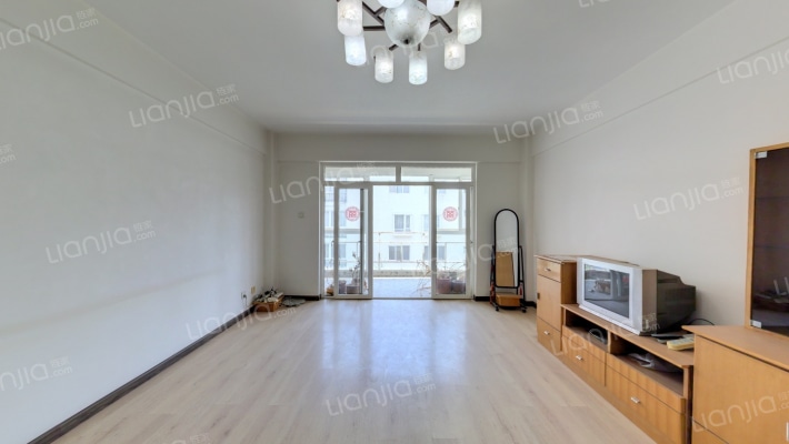 法苑小区东区二手房实景图