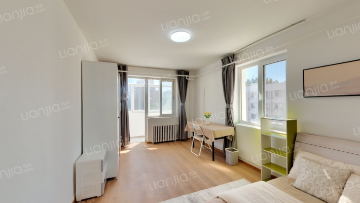 双清路16号院二手房实景图