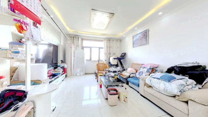 君逸公馆二手房实景图