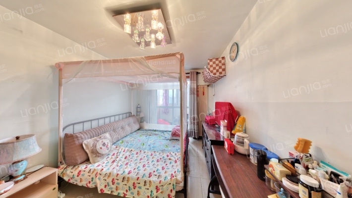 存诚里二手房实景图