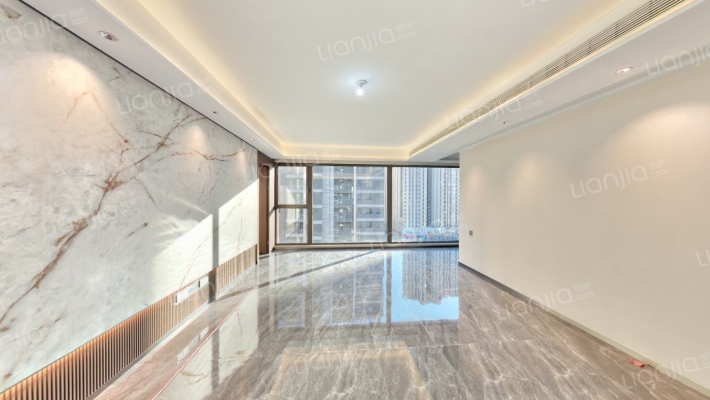 龙湖御湖境二手房实景图