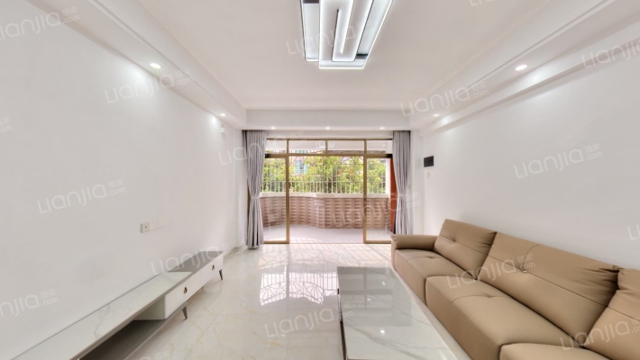 齐富花园二手房实景图