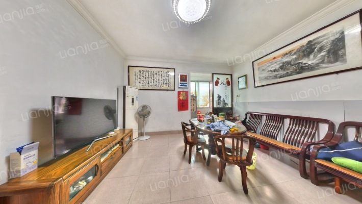 叠翠花园二手房实景图