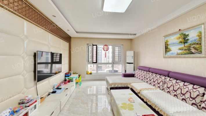 金地长青湾·丹陛二手房实景图