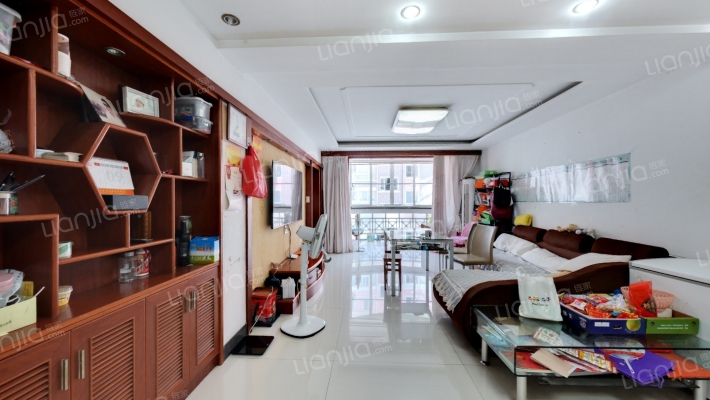 汇宇花园二手房实景图