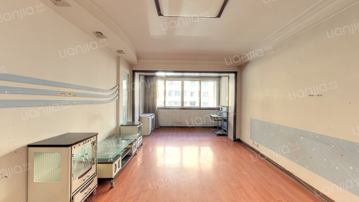 兰州石化宏达街区二手房实景图