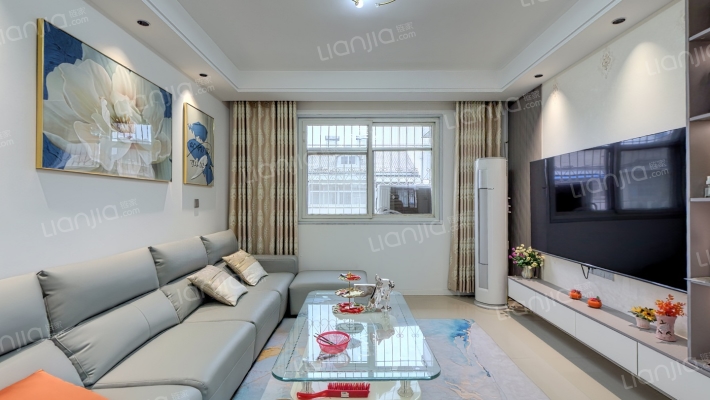 中心医院家属院二手房实景图