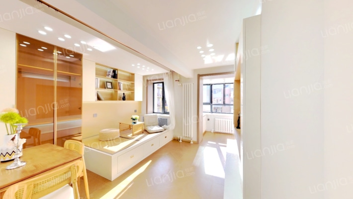 五叙街二手房实景图