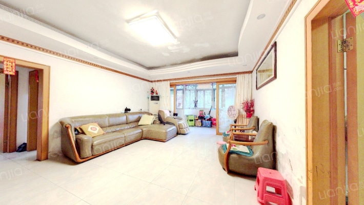 廣安花園二手房实景图