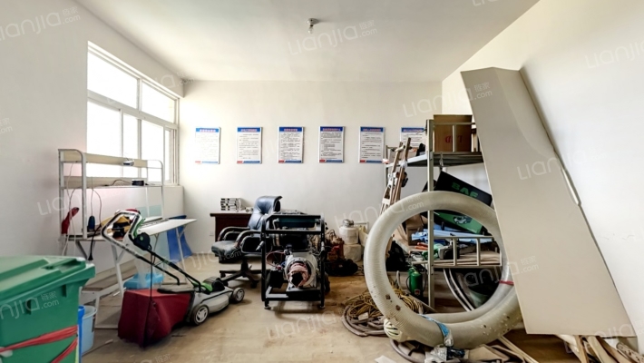 文和苑二手房实景图