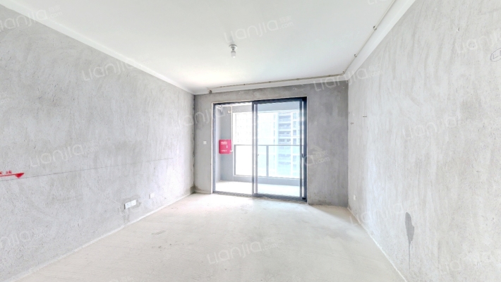 聚悦江庭二手房实景图