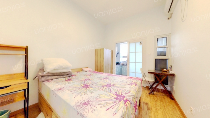 金华壹号二手房实景图