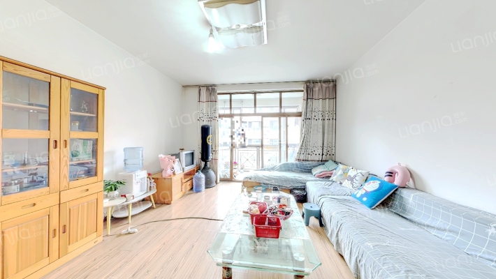 西区名宅二手房实景图