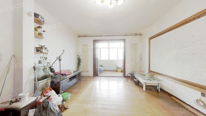 乐民小区二手房实景图