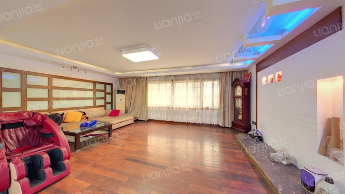 朝辉路二手房实景图