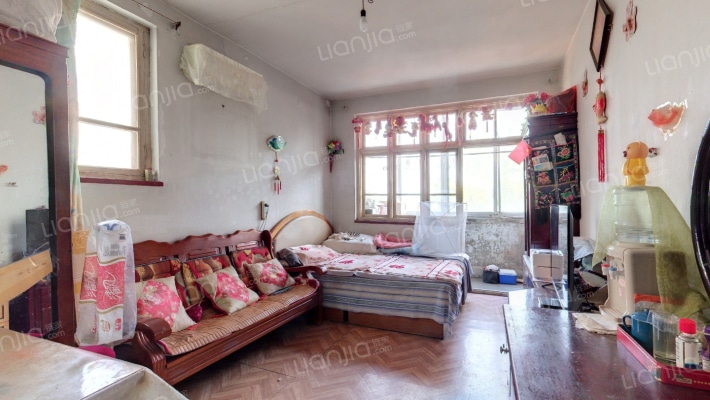 海门路二手房实景图