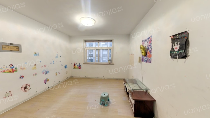 滨泰洙河花园二手房实景图