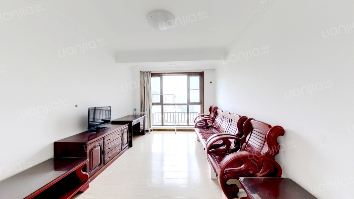 大华锦绣华城一期二手房实景图