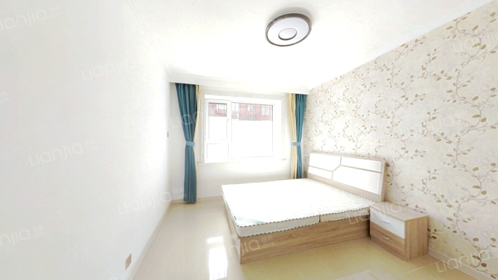 泰来小区二手房实景图