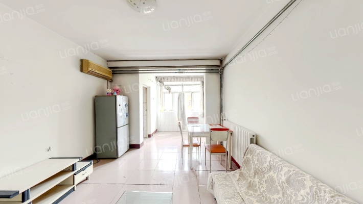 水文公司宿舍二手房实景图