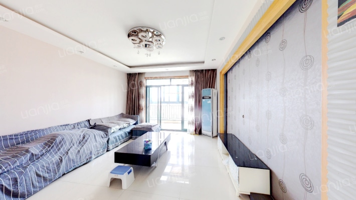 南华碧水云天二手房实景图