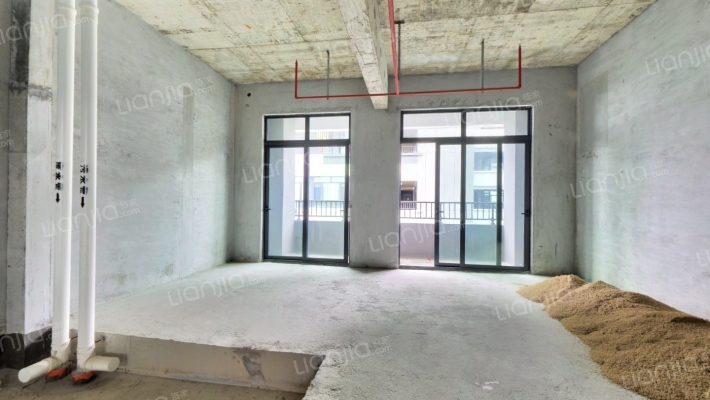 保利·浅海时光里二手房实景图