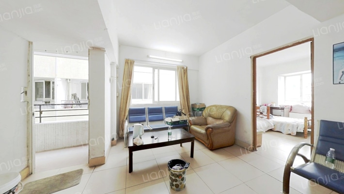 美景阁二手房实景图