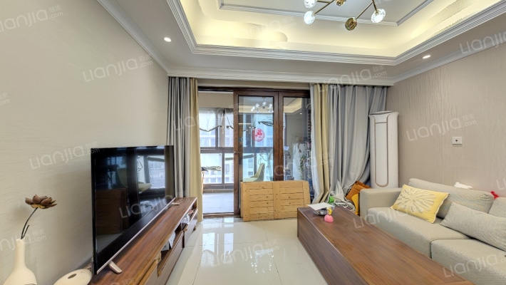 御章府一期南区二手房实景图