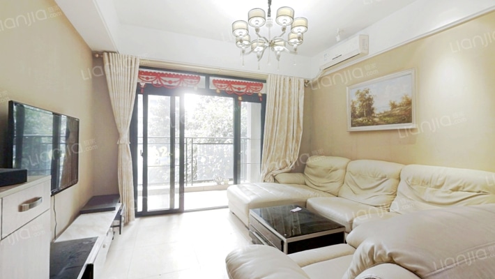 康德城市风云二手房实景图