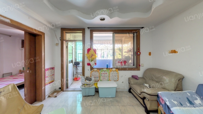 天鹅楼二手房实景图