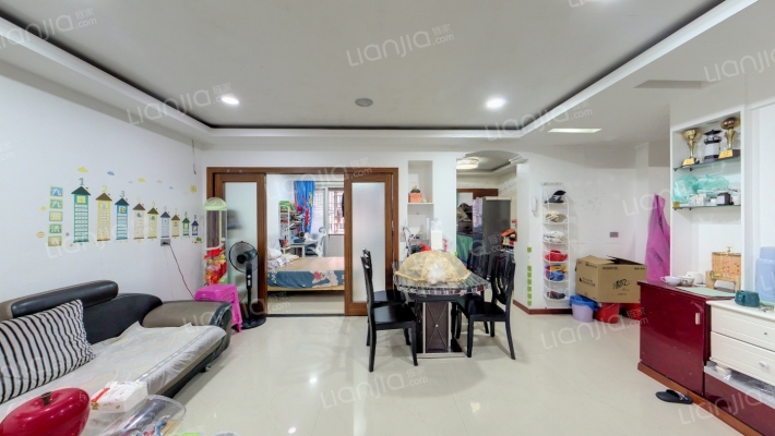 兴隆家园二手房实景图