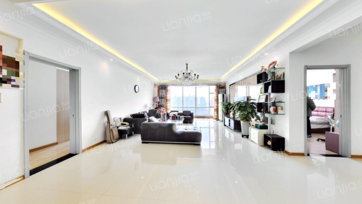 中华名苑二手房实景图