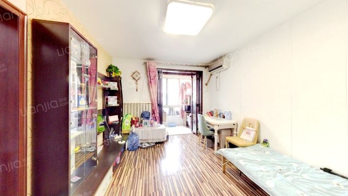 愿景家园二手房实景图