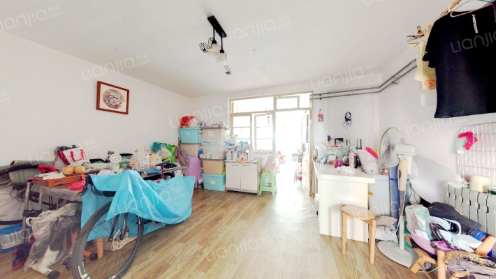 银鸥新村二手房实景图