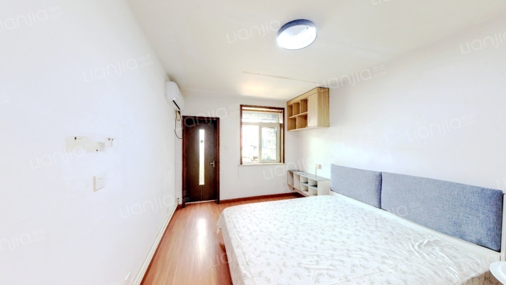 王官庄十区二手房实景图