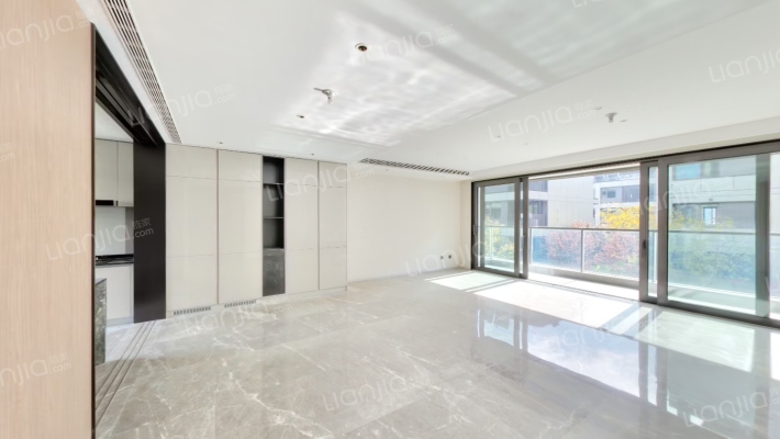 仁恒海和院二手房实景图