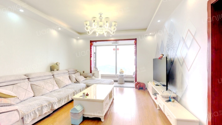 东湖第一城二手房实景图