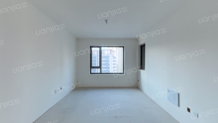 融创文景壹號二手房实景图