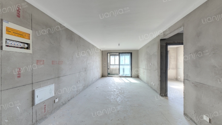 童嘴花苑二手房实景图