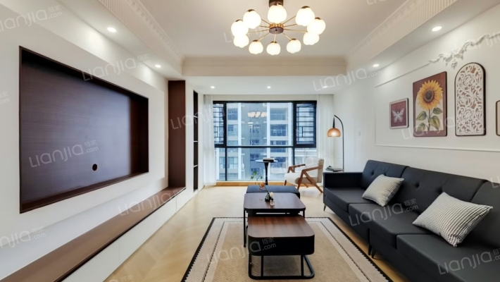 顺祥城二手房实景图