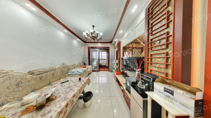 西都会二手房实景图