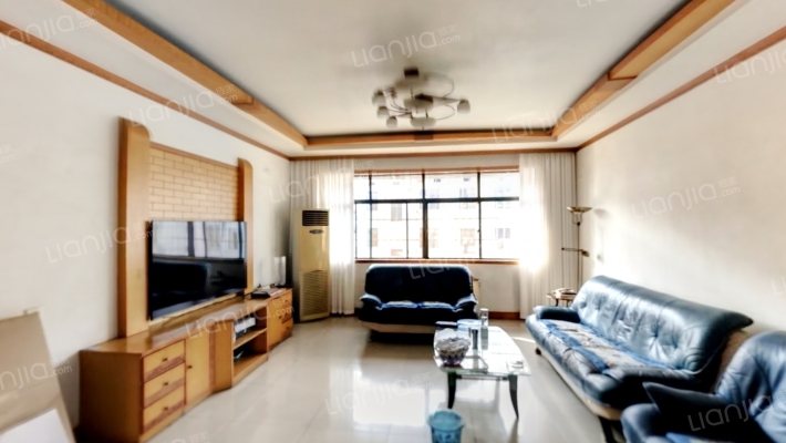 金葉小區二手房实景图