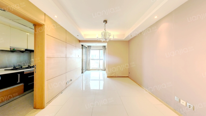 七彩俊园二手房实景图