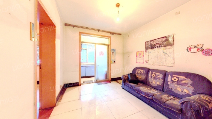 太和庄二手房实景图