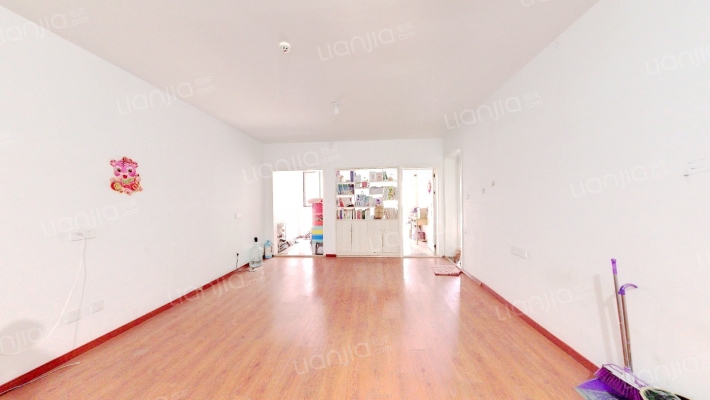 万霖骏都二手房实景图