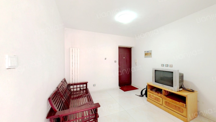 同安小区三期二手房实景图