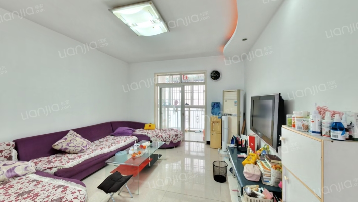 金博林居C区二手房实景图