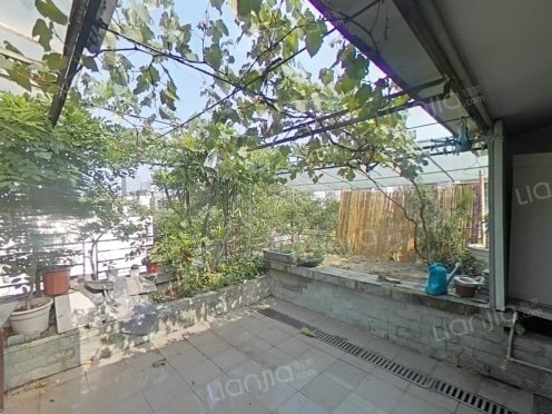 整租·锦绣街7号 1室1厅 南